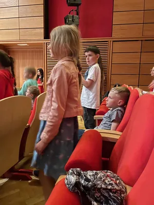 souborový koncert v rámci ZUŠ OPEN, 28. 5. 2024