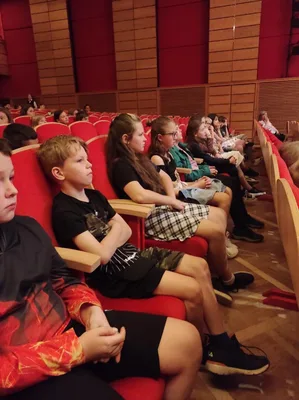 Souborový koncert ZUŠ Skuteč, 28. 5. 2024