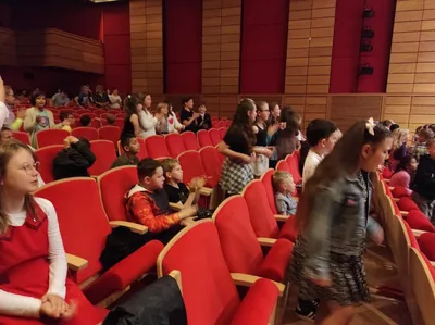 Souborový koncert ZUŠ Skuteč, 28. 5. 2024