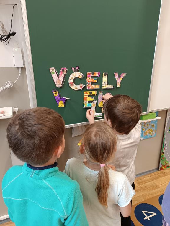 Světový den včel, 23. 5. 2024