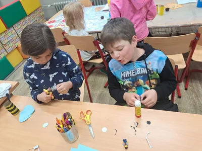 Světový den včel, 23. 5. 2024