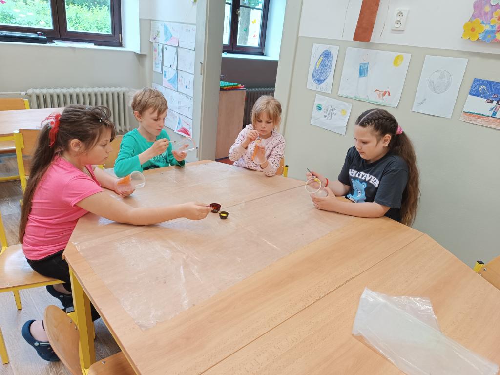 Světový den včel, 23. 5. 2024