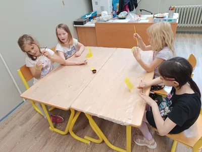 Světový den včel, 23. 5. 2024