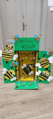 Včelín, 17. 5. 2024