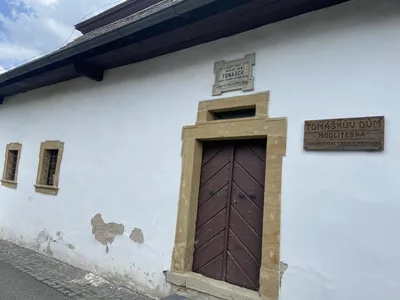 VV - kresba tužkou v terénu, 28. 5. 2024