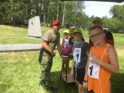 12. ročník – Ležácký memoriá, 21. 6. 2024