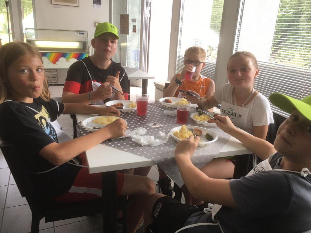 12. ročník – Ležácký memoriá, 21. 6. 2024