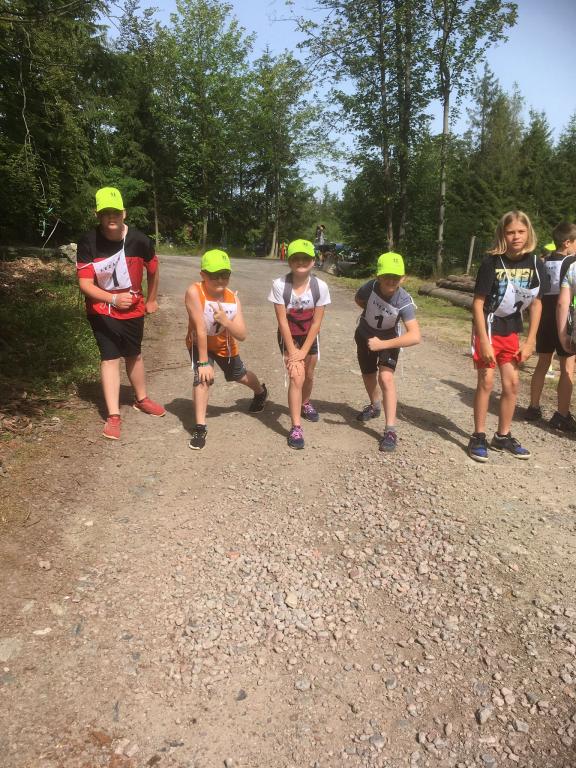 12. ročník – Ležácký memoriá, 21. 6. 2024