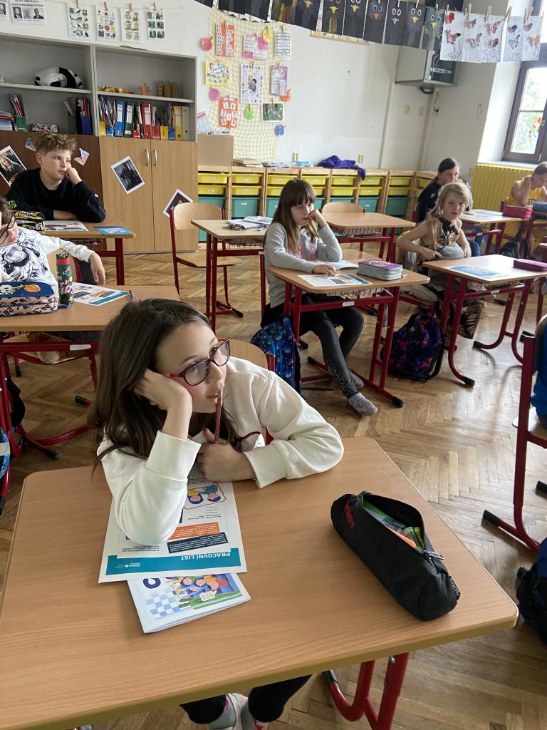 Abeceda peněz, 4. 6. 2024