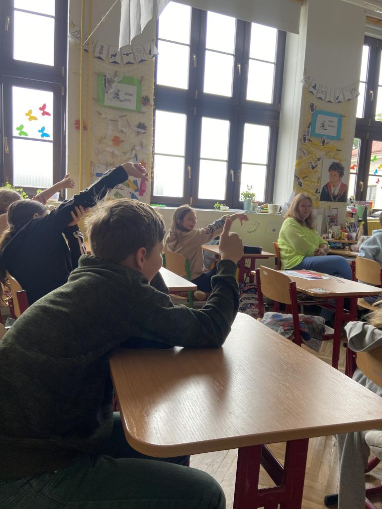 Abeceda peněz, 4. 6. 2024