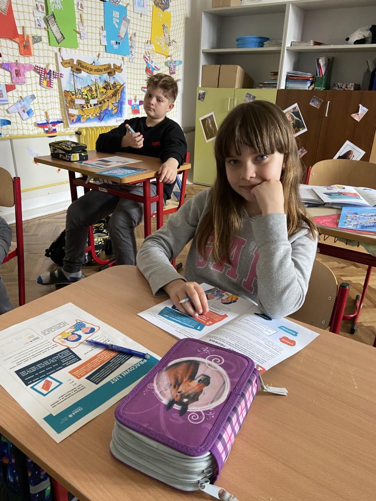 Abeceda peněz, 4. 6. 2024