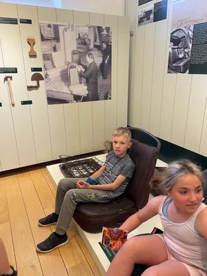 Chvojenec - ZOO kočkovitých šelem, Vys. Mýto - Muzeum karosářství, 17. 6. 2024