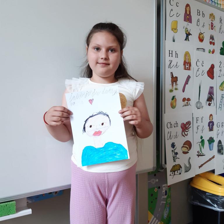 Den tatínků a dědečků, 14. 6. 2024