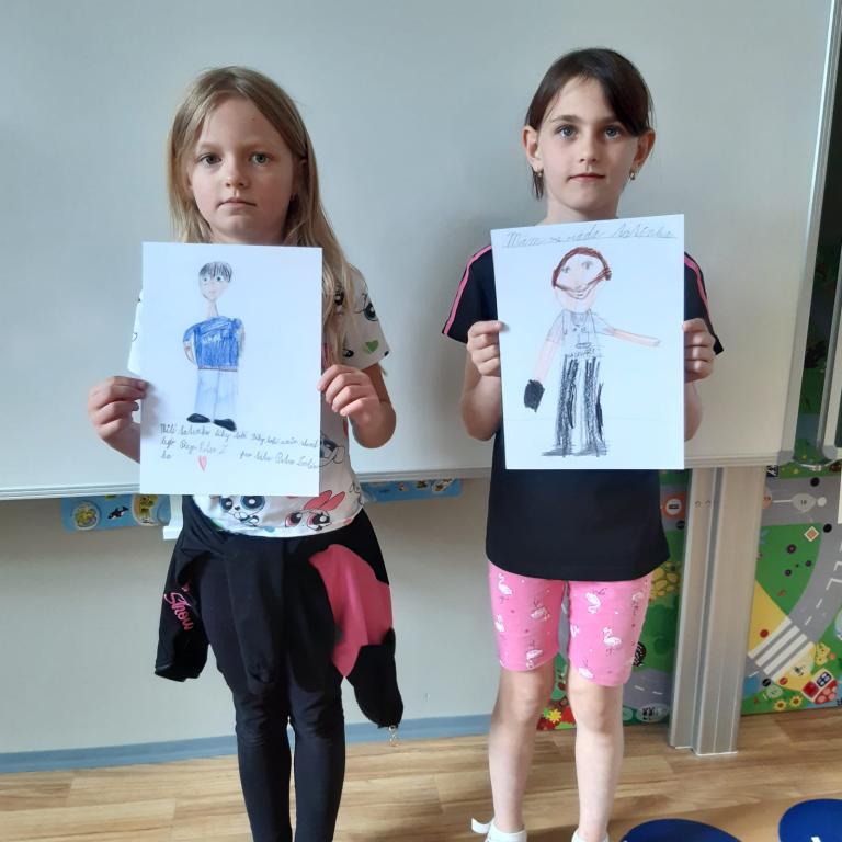 Den tatínků a dědečků, 14. 6. 2024