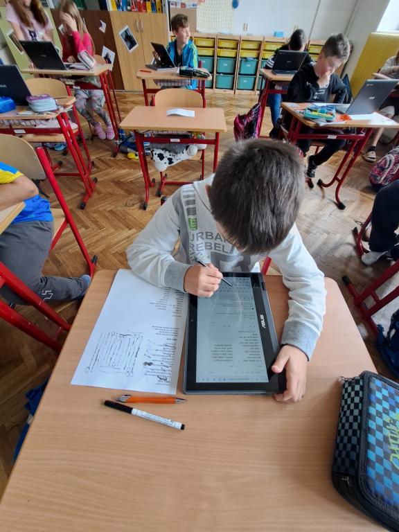 Divadelní představení v AJ + příprava, 11. 6. 2024