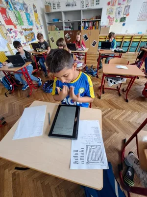 Divadelní představení v AJ + příprava, 11. 6. 2024