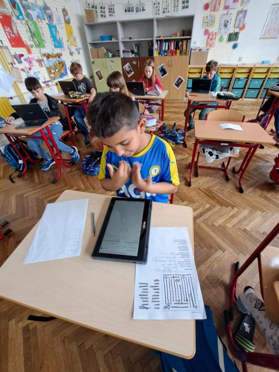 Divadelní představení v AJ + příprava, 11. 6. 2024