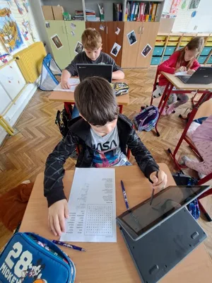 Divadelní představení v AJ + příprava, 11. 6. 2024