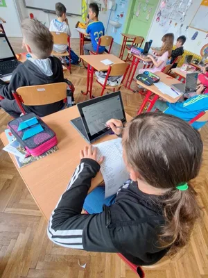 Divadelní představení v AJ + příprava, 11. 6. 2024
