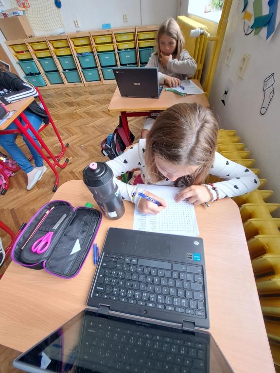 Divadelní představení v AJ + příprava, 11. 6. 2024