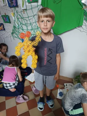 Hrajeme si celé odpoledne, 24. 6. 2024