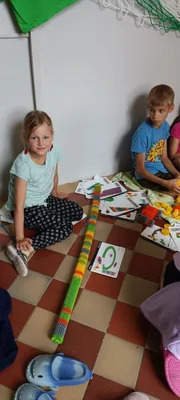 Hrajeme si celé odpoledne, 24. 6. 2024
