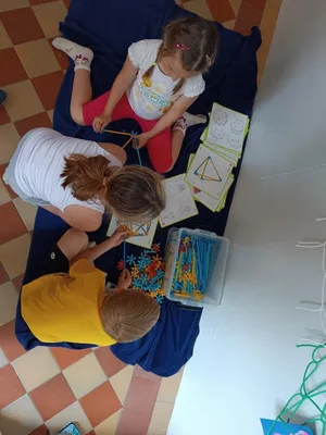 Hrajeme si celé odpoledne, 24. 6. 2024
