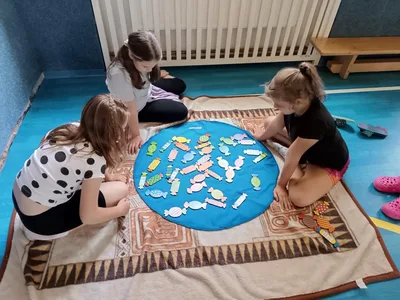 Hrajeme si celé odpoledne, 24. 6. 2024