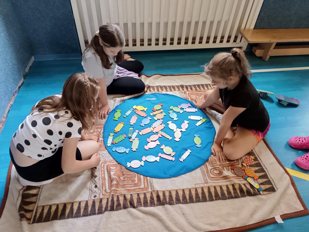 Hrajeme si celé odpoledne, 24. 6. 2024