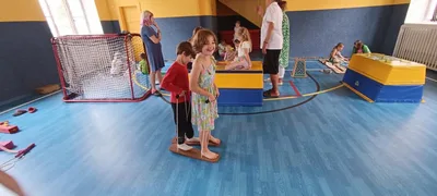 Hrajeme si celé odpoledne, 24. 6. 2024