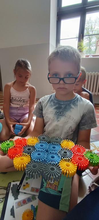 Hrajeme si celé odpoledne, 24. 6. 2024