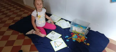Hrajeme si celé odpoledne, 24. 6. 2024