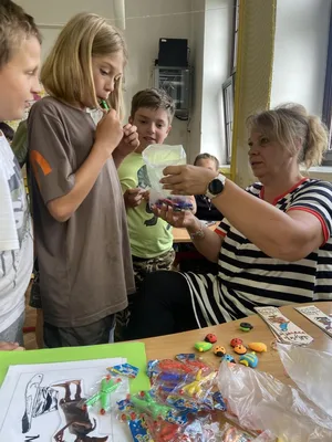 Konec školního roku, 28. 6. 2024