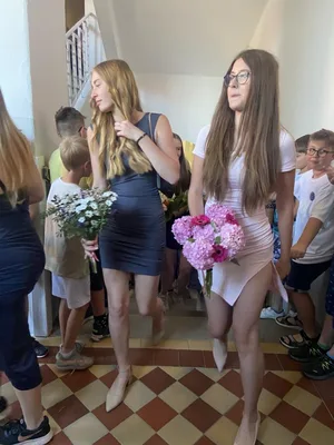 Konec školního roku, 28. 6. 2024