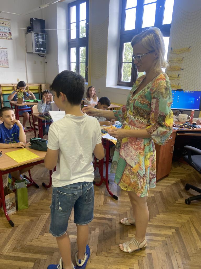 Konec školního roku, 28. 6. 2024