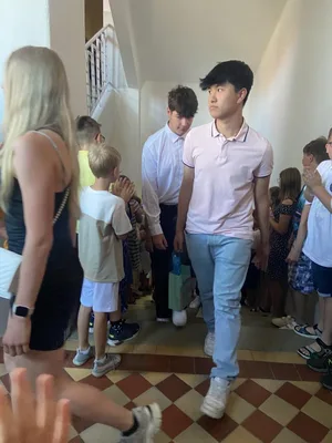 Konec školního roku, 28. 6. 2024