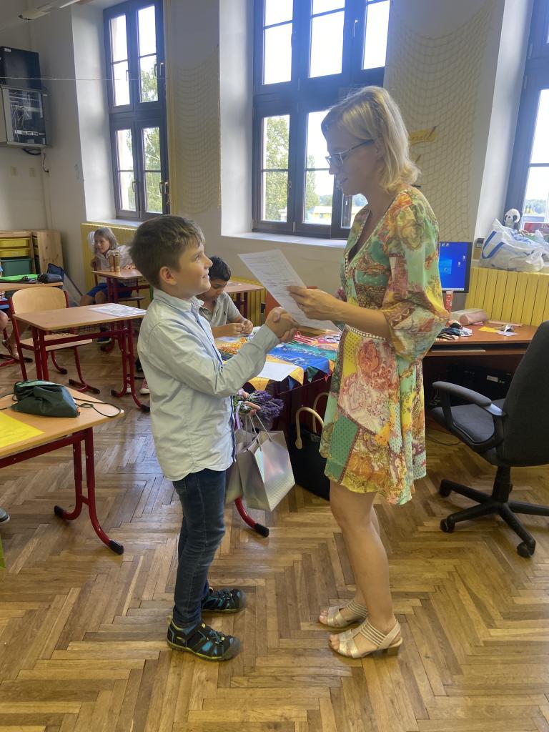 Konec školního roku, 28. 6. 2024