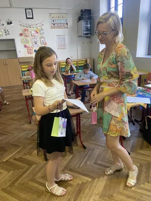 Konec školního roku, 28. 6. 2024