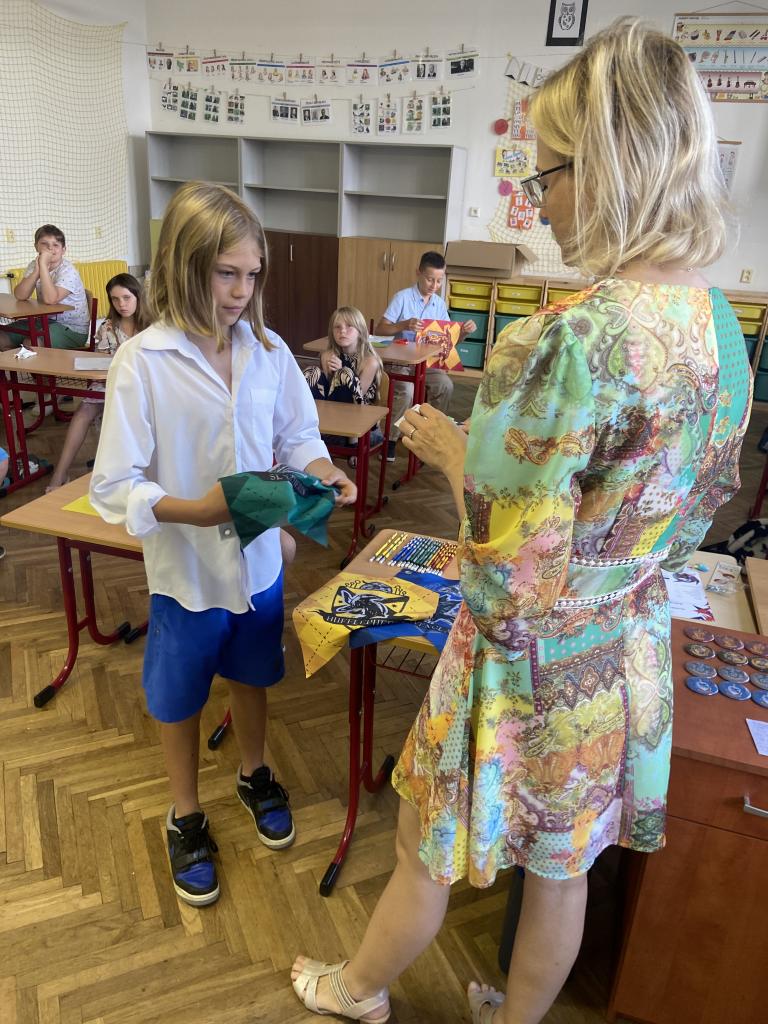 Konec školního roku, 28. 6. 2024