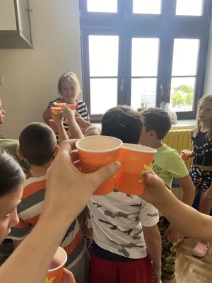 Konec školního roku, 28. 6. 2024