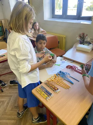 Konec školního roku, 28. 6. 2024