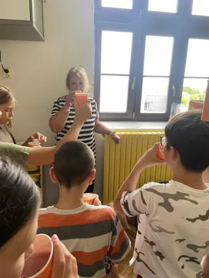 Konec školního roku, 28. 6. 2024