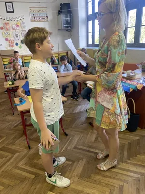 Konec školního roku, 28. 6. 2024