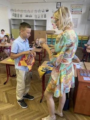 Konec školního roku, 28. 6. 2024