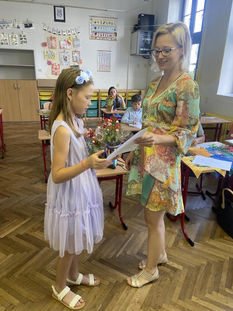 Konec školního roku, 28. 6. 2024