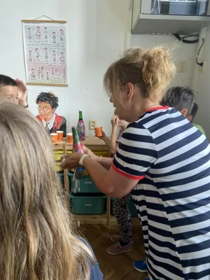 Konec školního roku, 28. 6. 2024