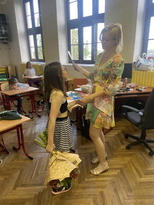 Konec školního roku, 28. 6. 2024