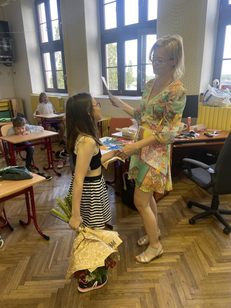 Konec školního roku, 28. 6. 2024