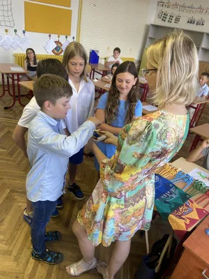 Konec školního roku, 28. 6. 2024