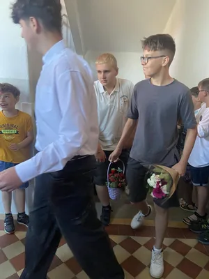 Konec školního roku, 28. 6. 2024